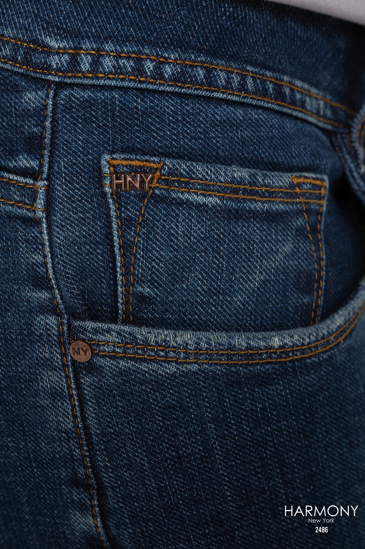 SKINNY JEANS HOMBRE- REF 2486