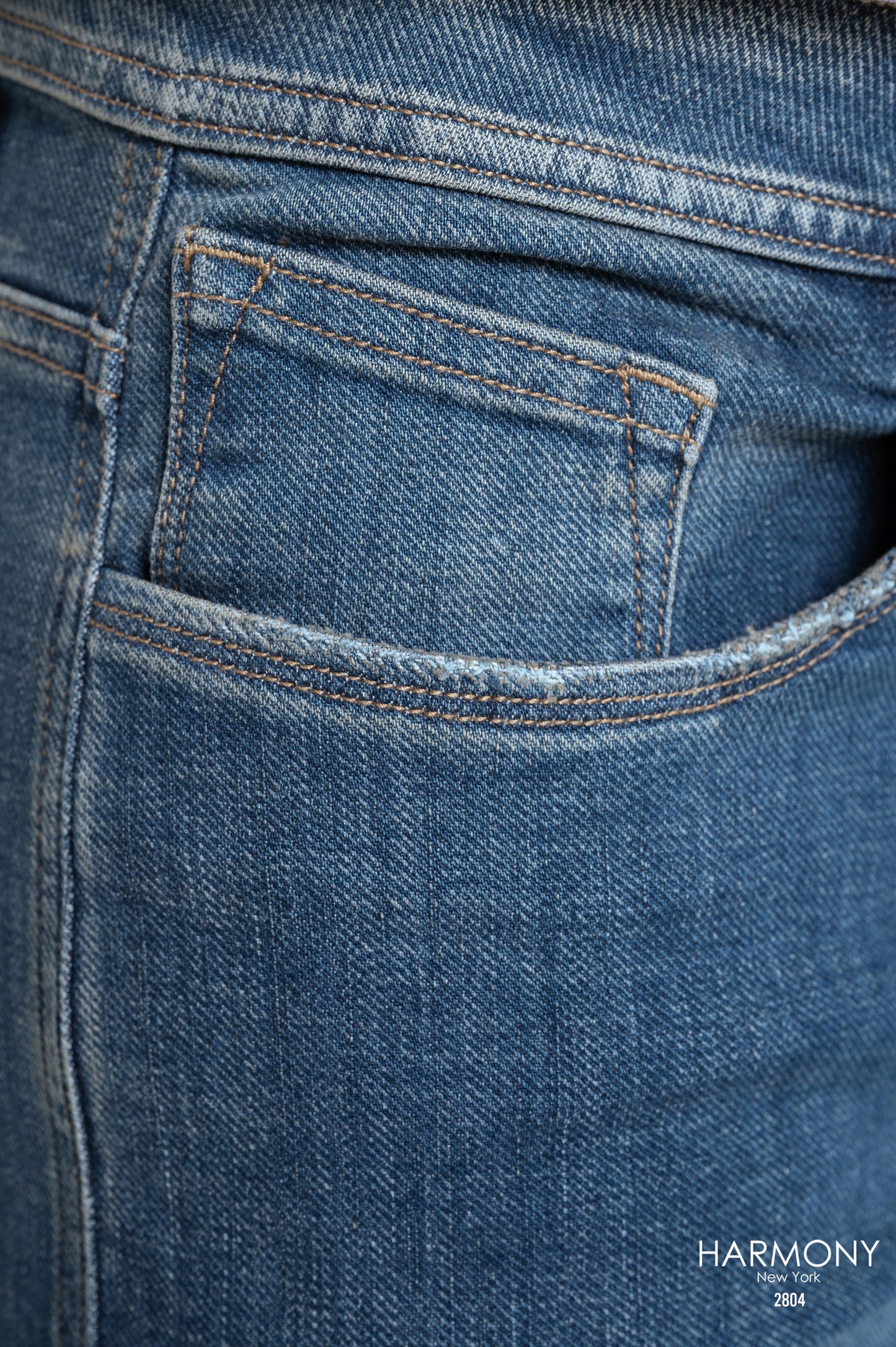 SKINNY JEANS HOMBRE-REF 2408