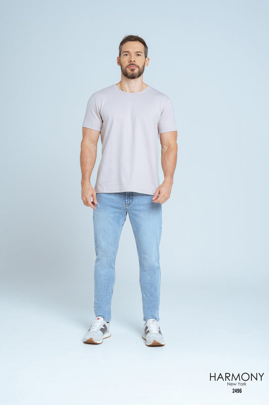 SKINNY JEANS HOMBR REF 2496