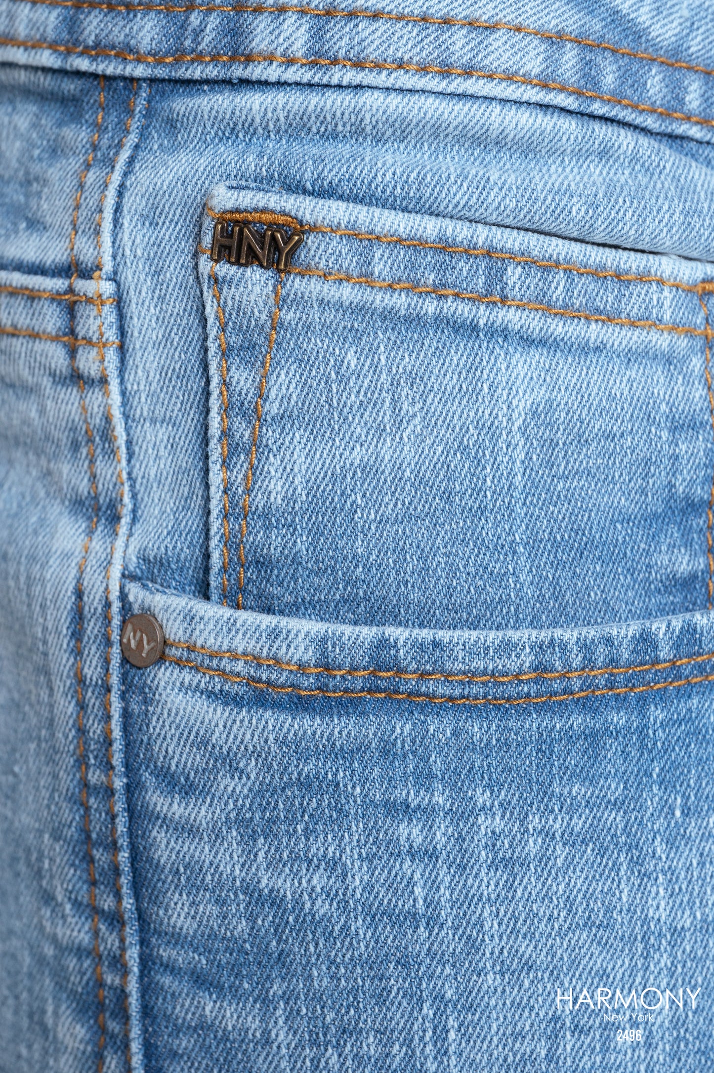 SKINNY JEANS HOMBR REF 2496