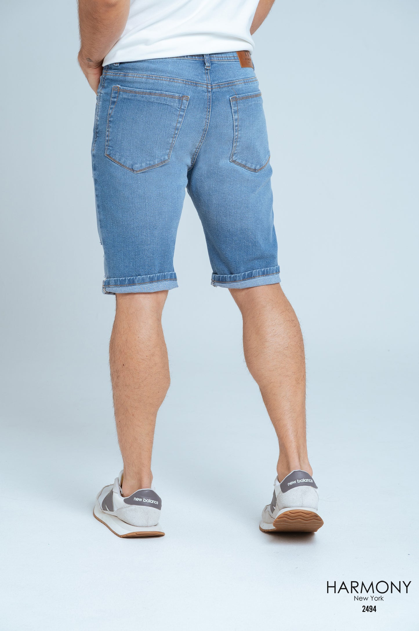 BERMUDA HOMBRE- REF2494
