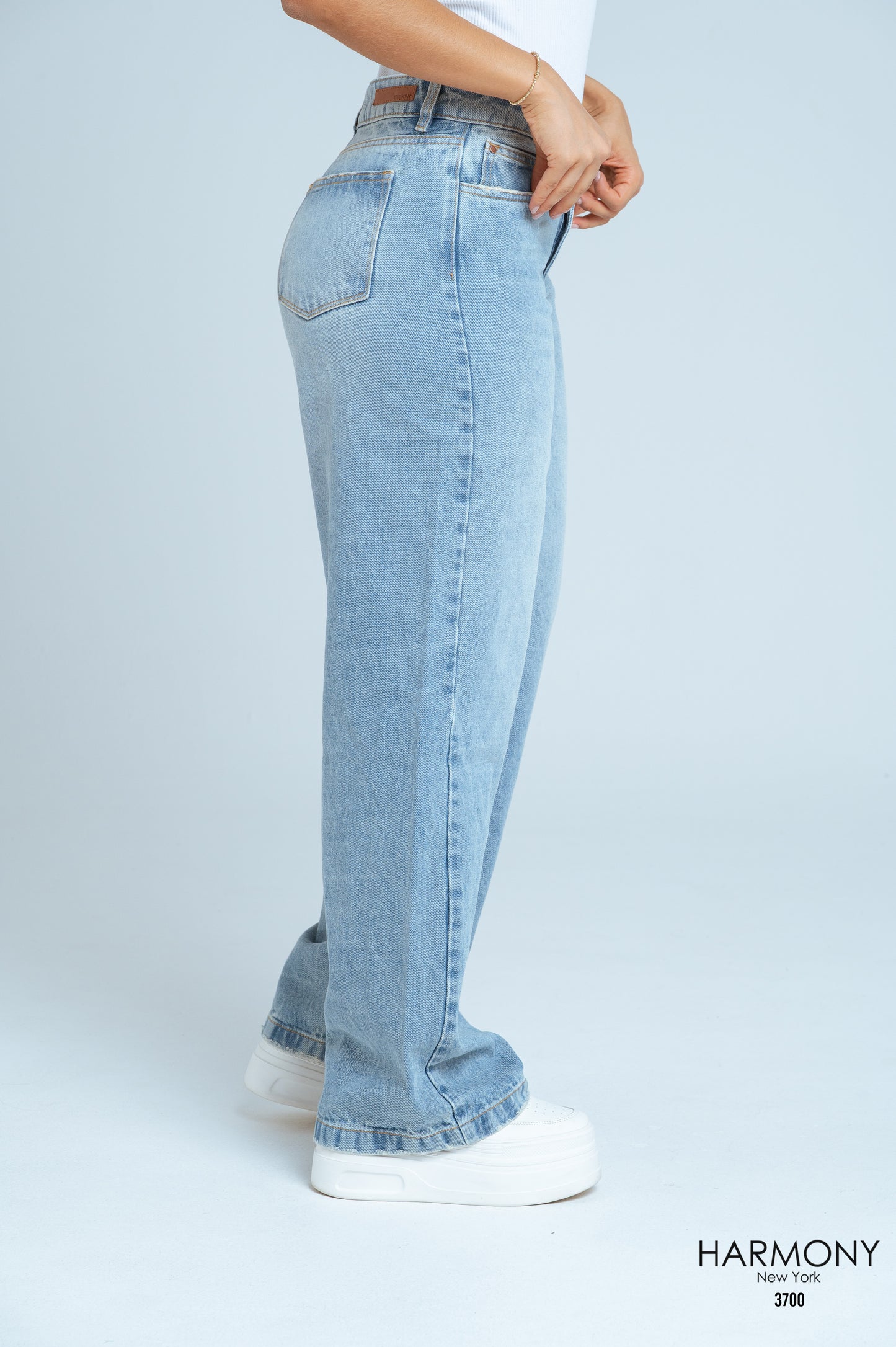 DUMBO Baggy - Ref 3700