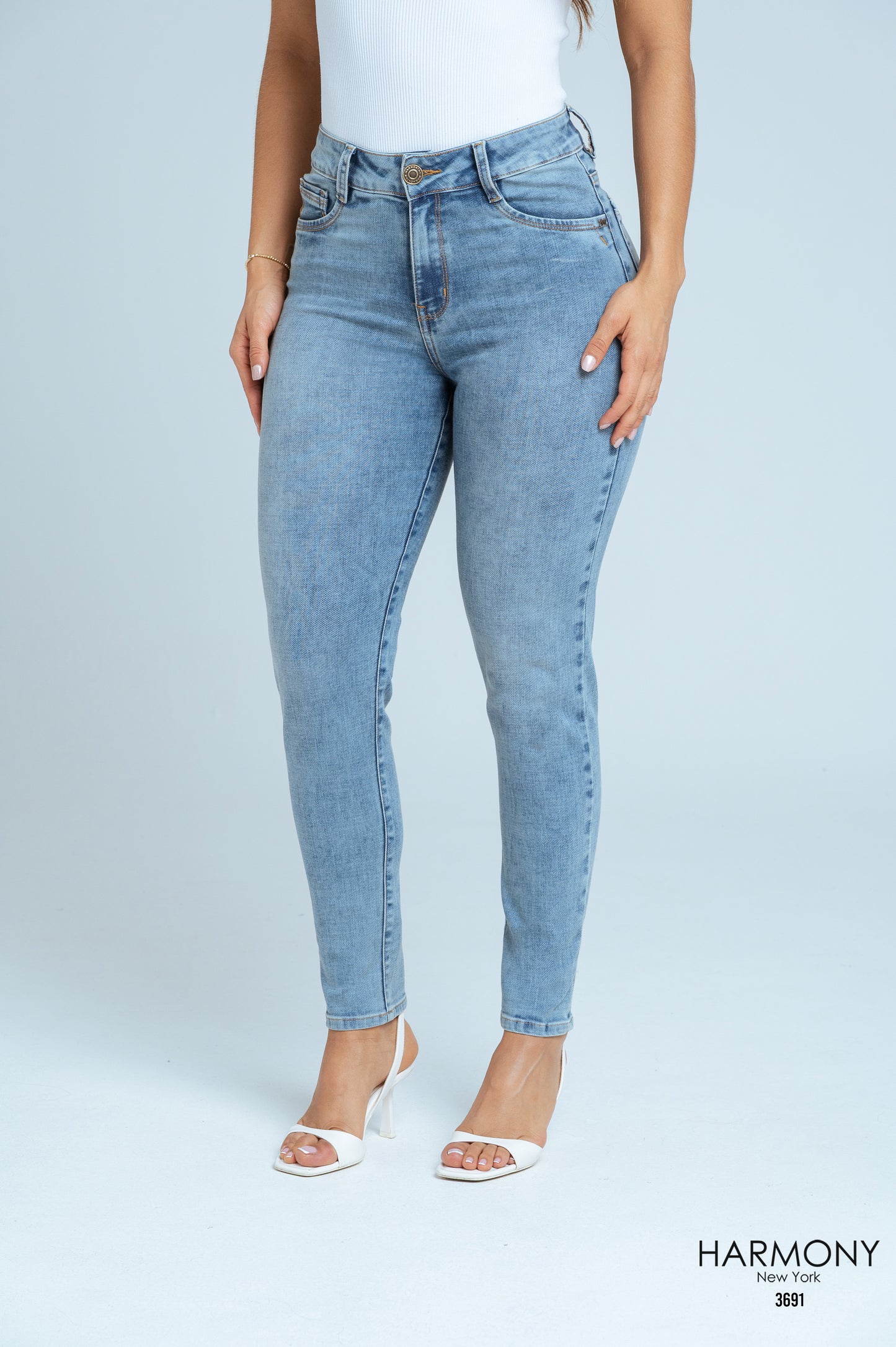 Manhattan Skinny - Ref 3691