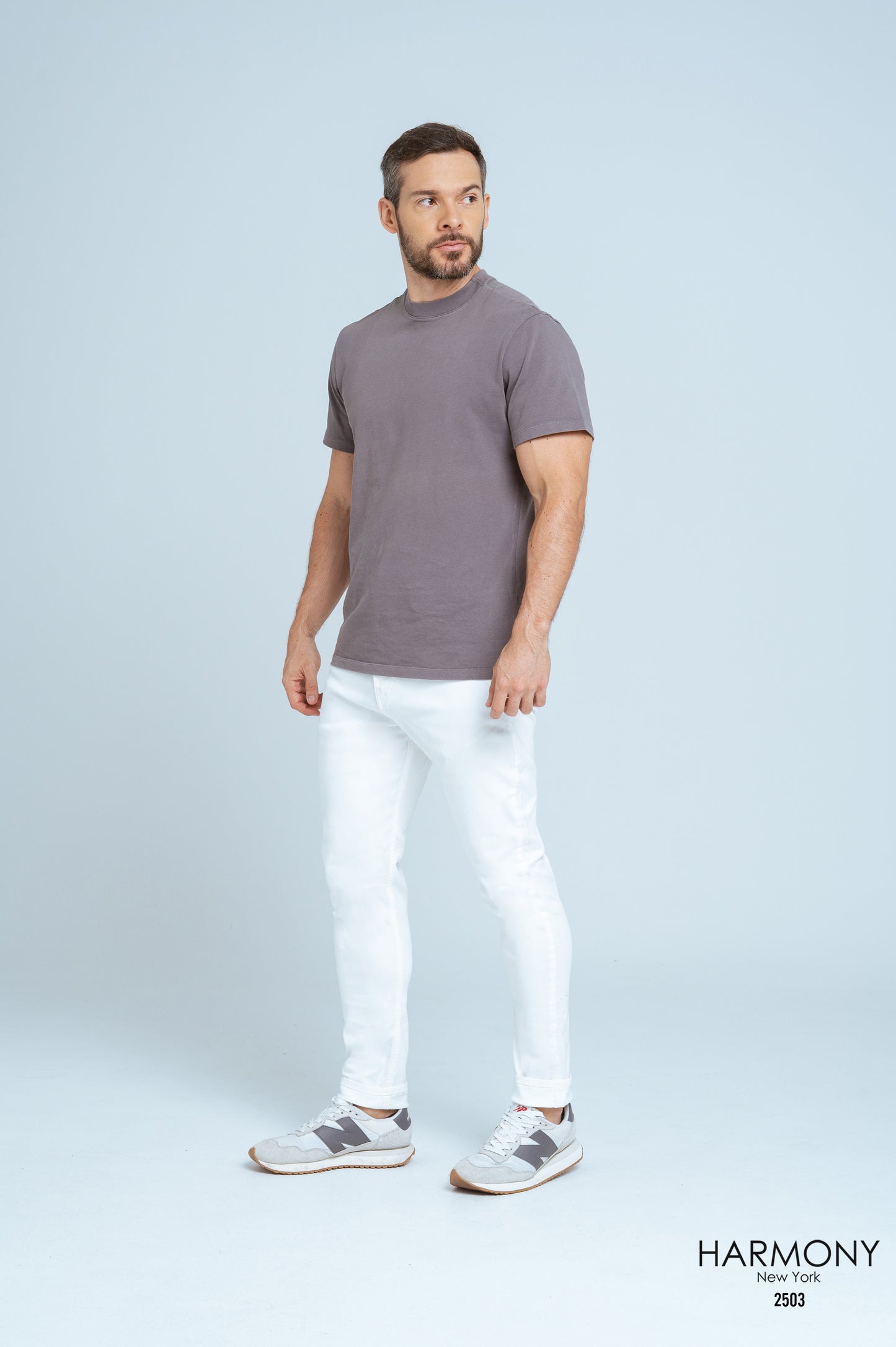 SKINNY JEANS HOMBRE- REF 2503