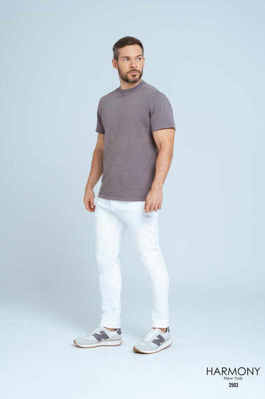 SKINNY JEANS HOMBRE- REF 2503