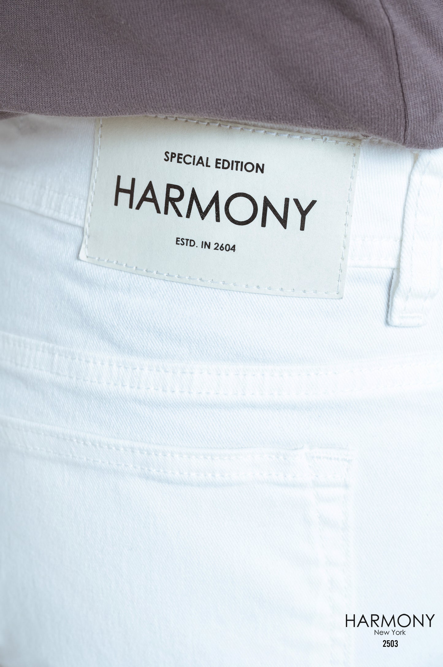 SKINNY JEANS HOMBRE- REF 2503