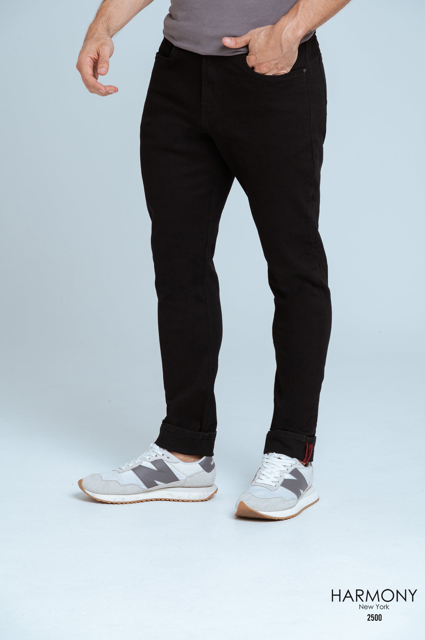SKINNY JEANS HOMBRE- REF 2500