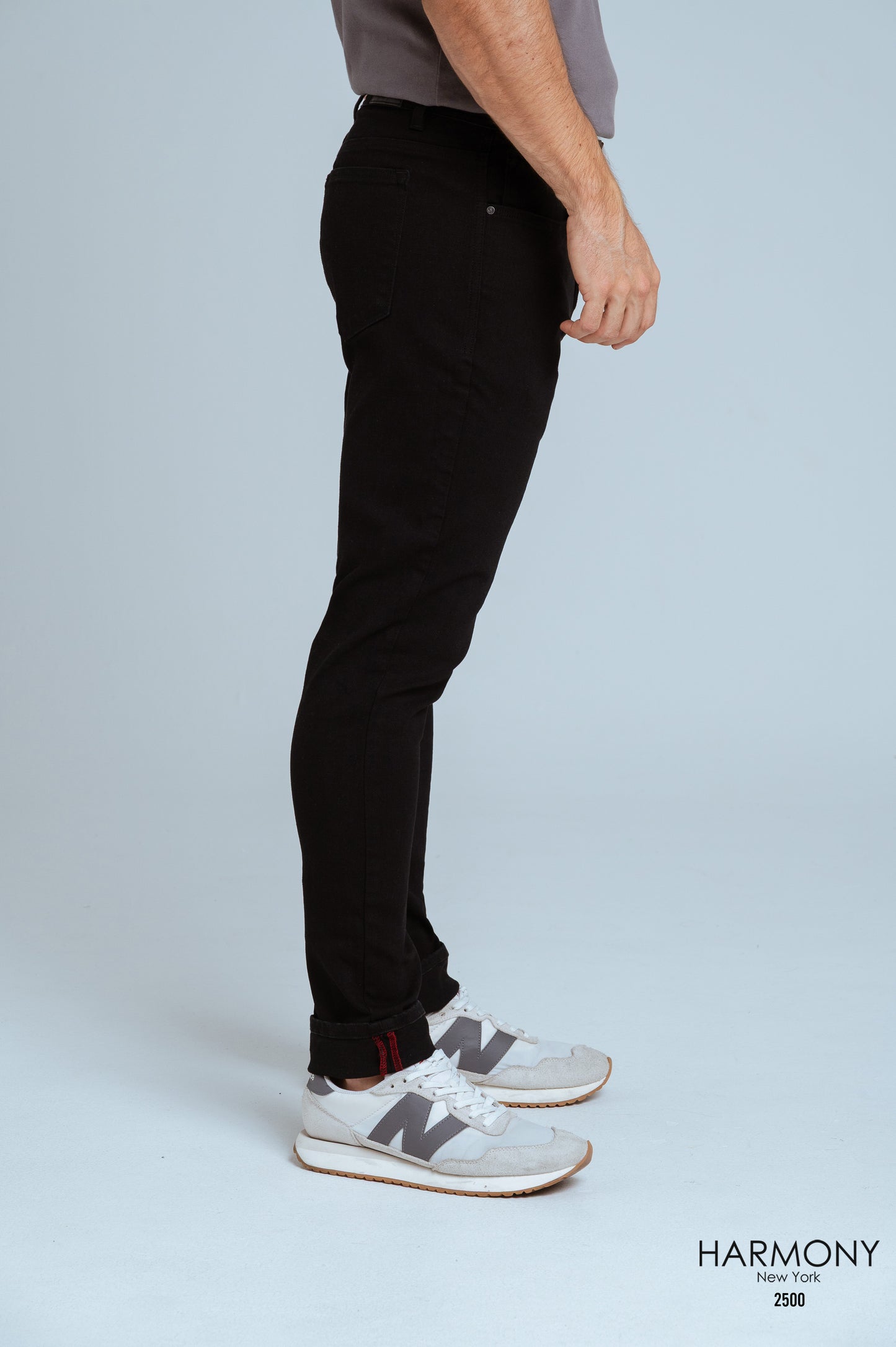 SKINNY JEANS HOMBRE- REF 2500