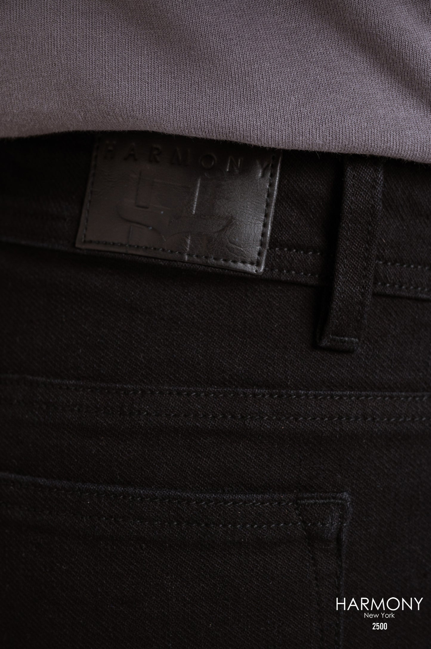 SKINNY JEANS HOMBRE- REF 2500