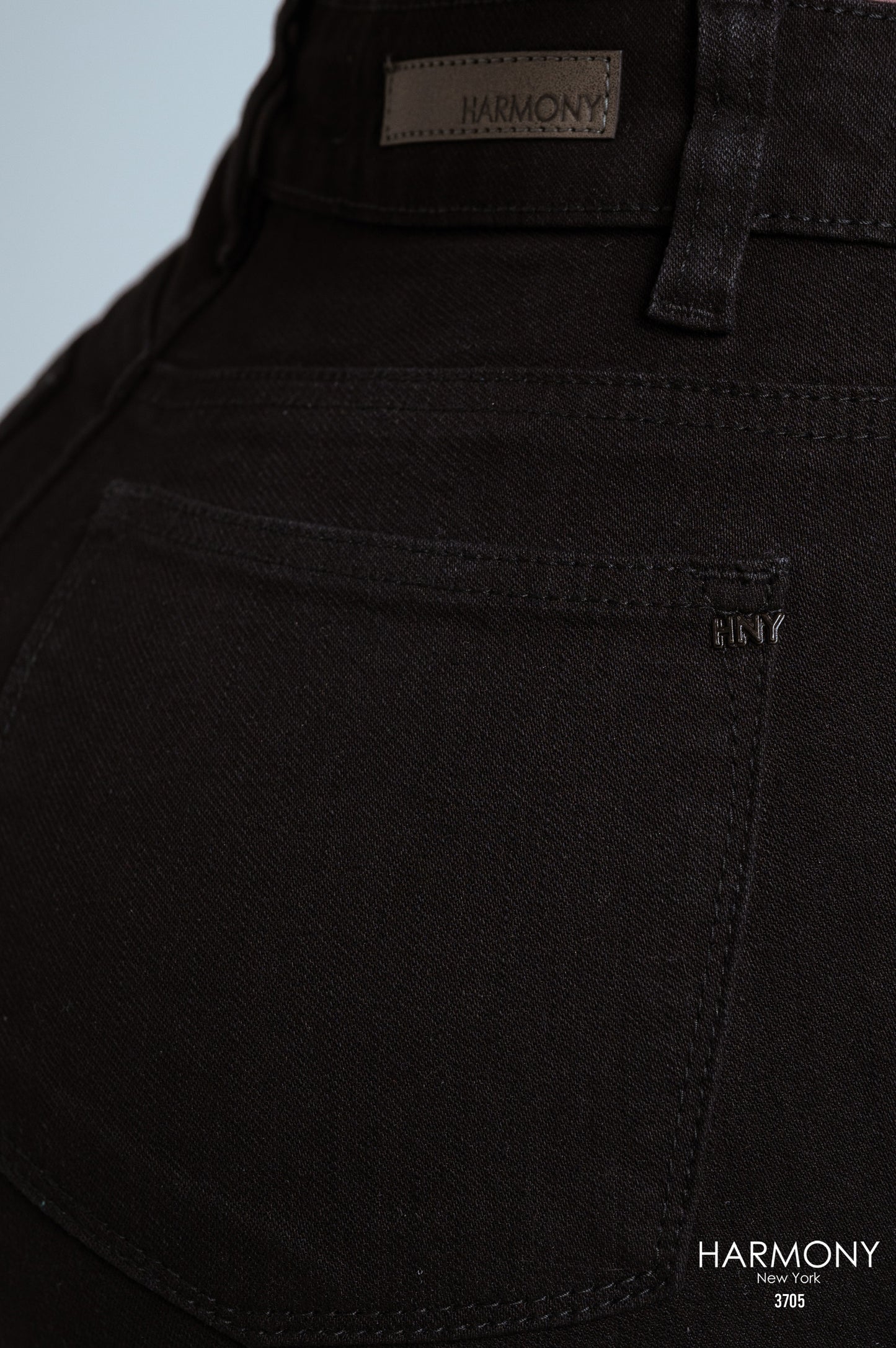 SoHo Black - Ref 3705