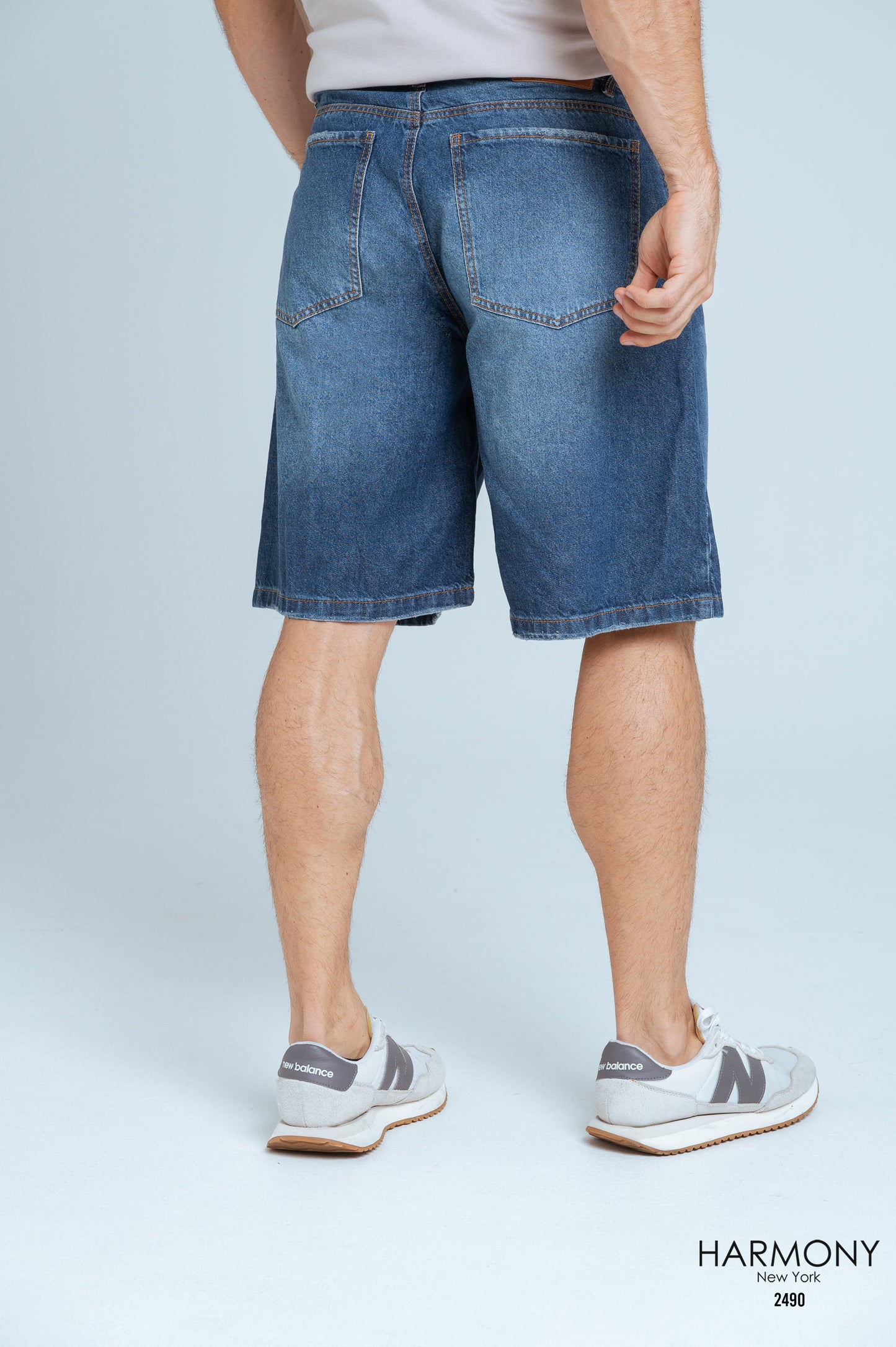 BERMNUDA HOMBRE - REF 2490