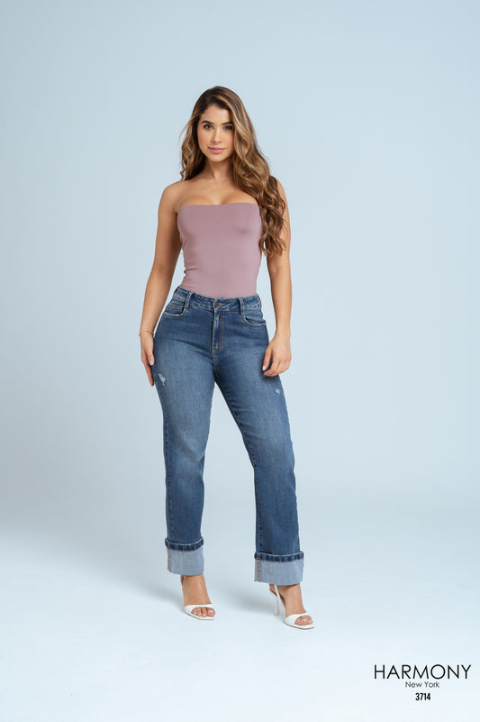 Tribeca Baggy - Ref 3714