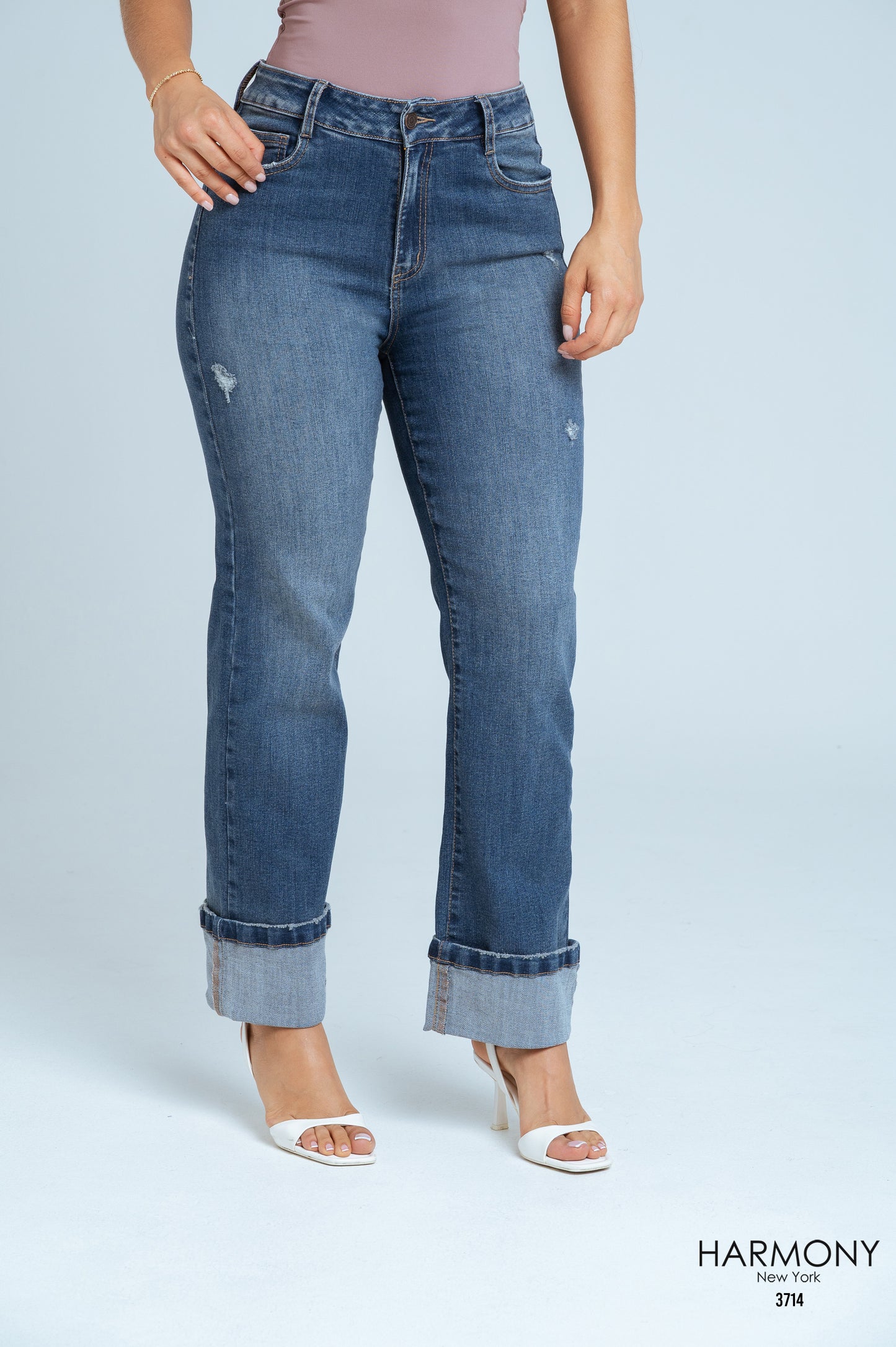 Tribeca Baggy - Ref 3714