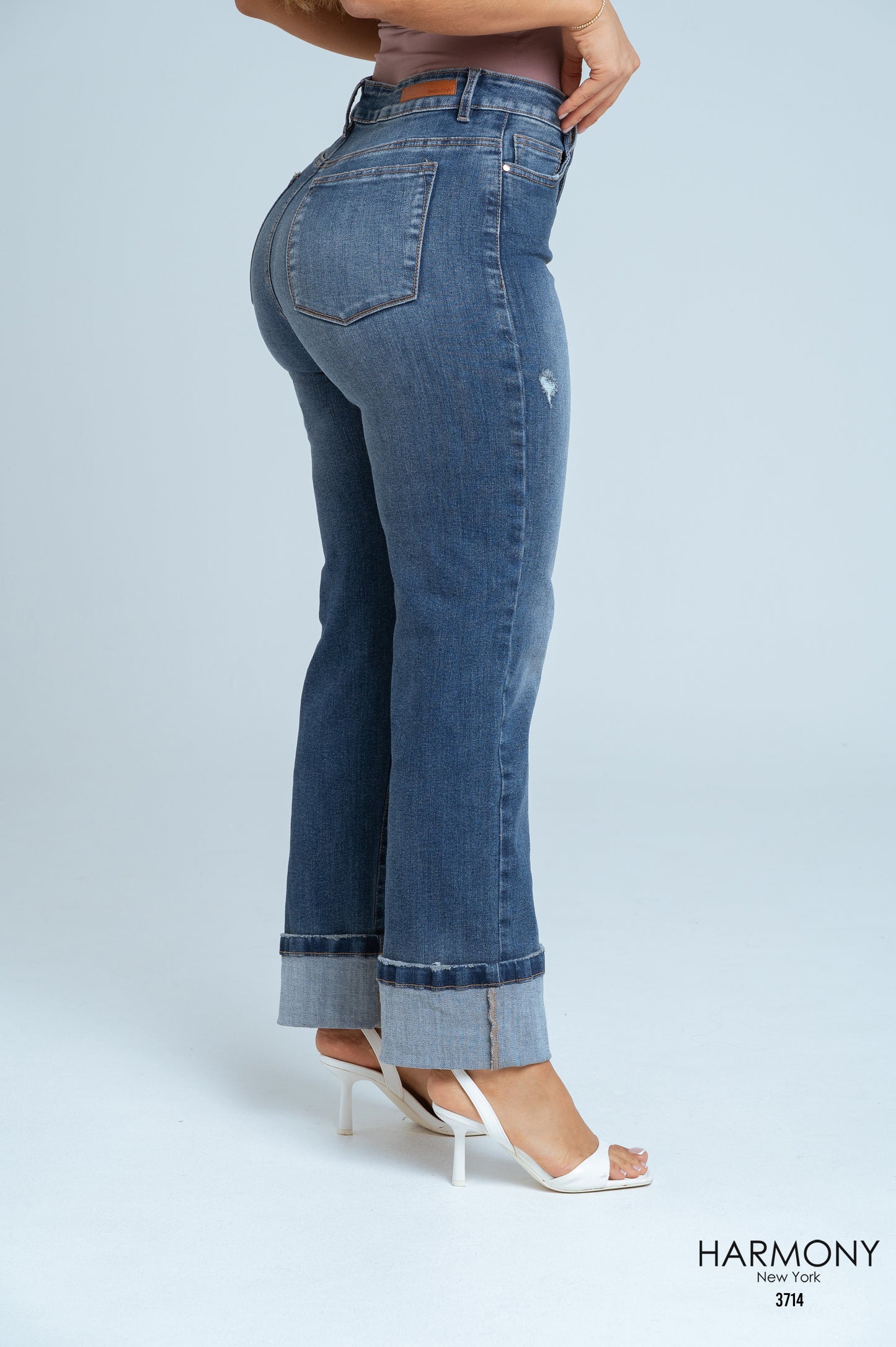 Tribeca Baggy - Ref 3714