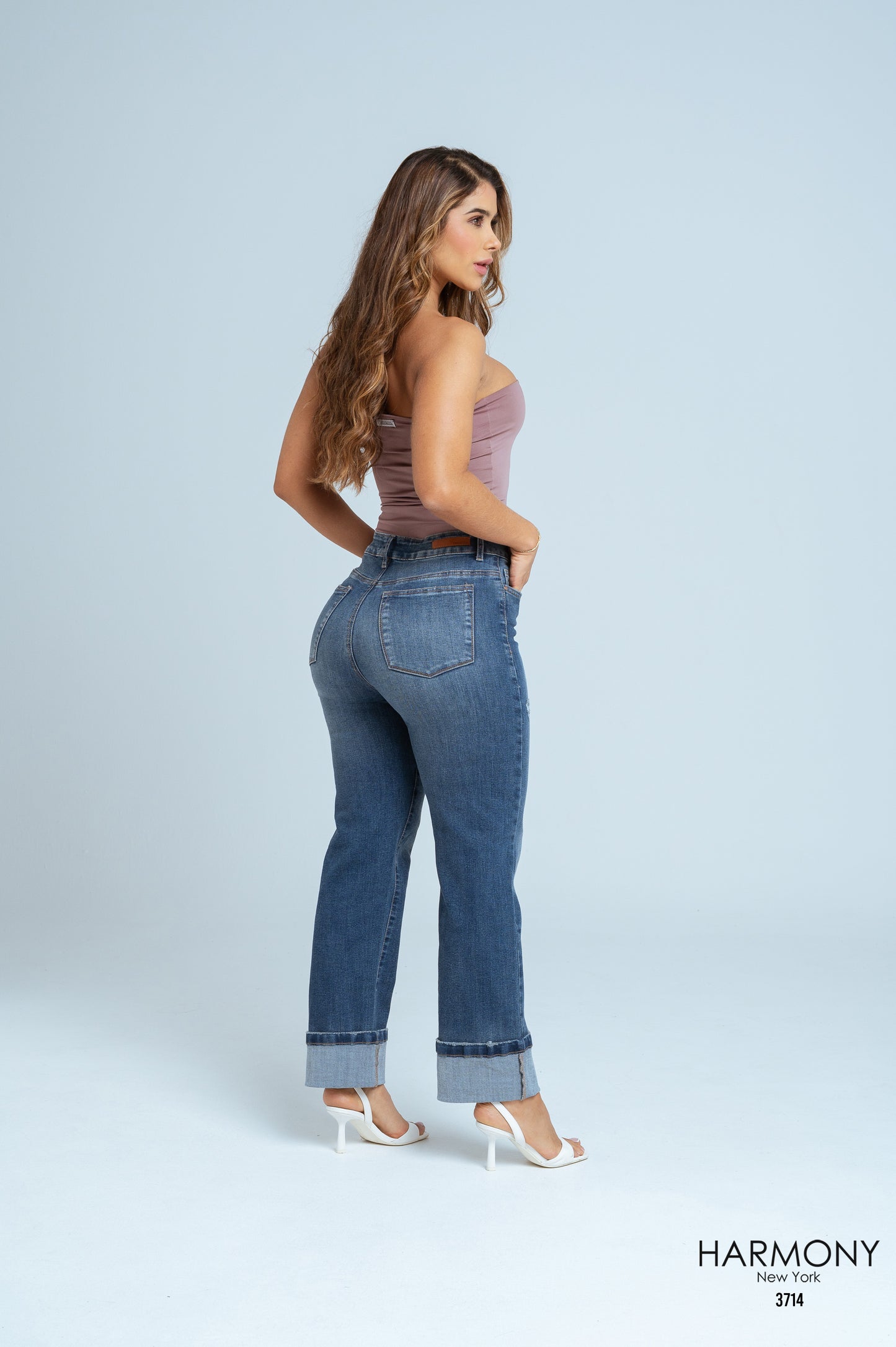 Tribeca Baggy - Ref 3714
