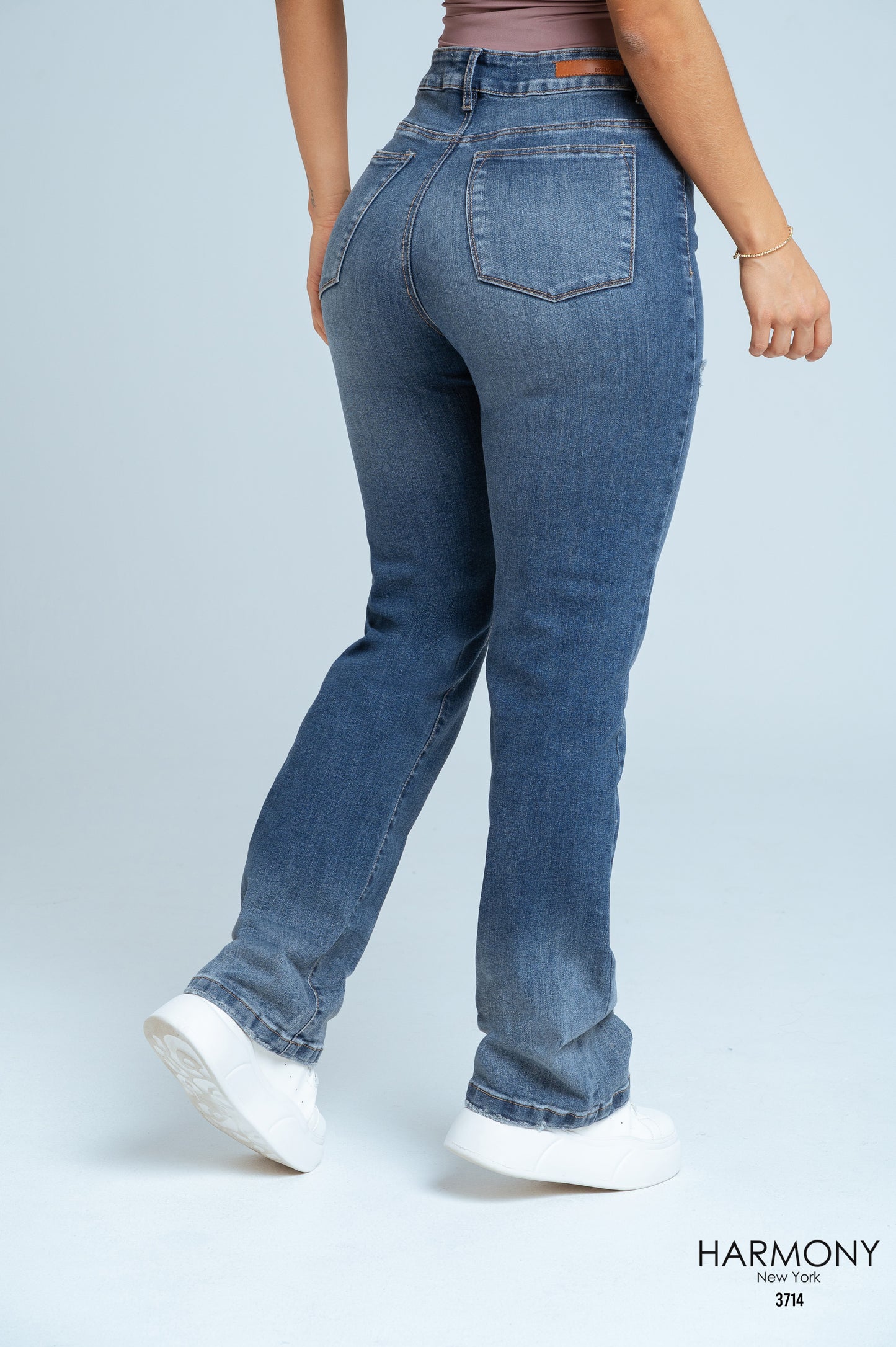 Tribeca Baggy - Ref 3714