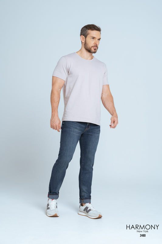 SKINNY JEANS HOMBRE- REF 2480