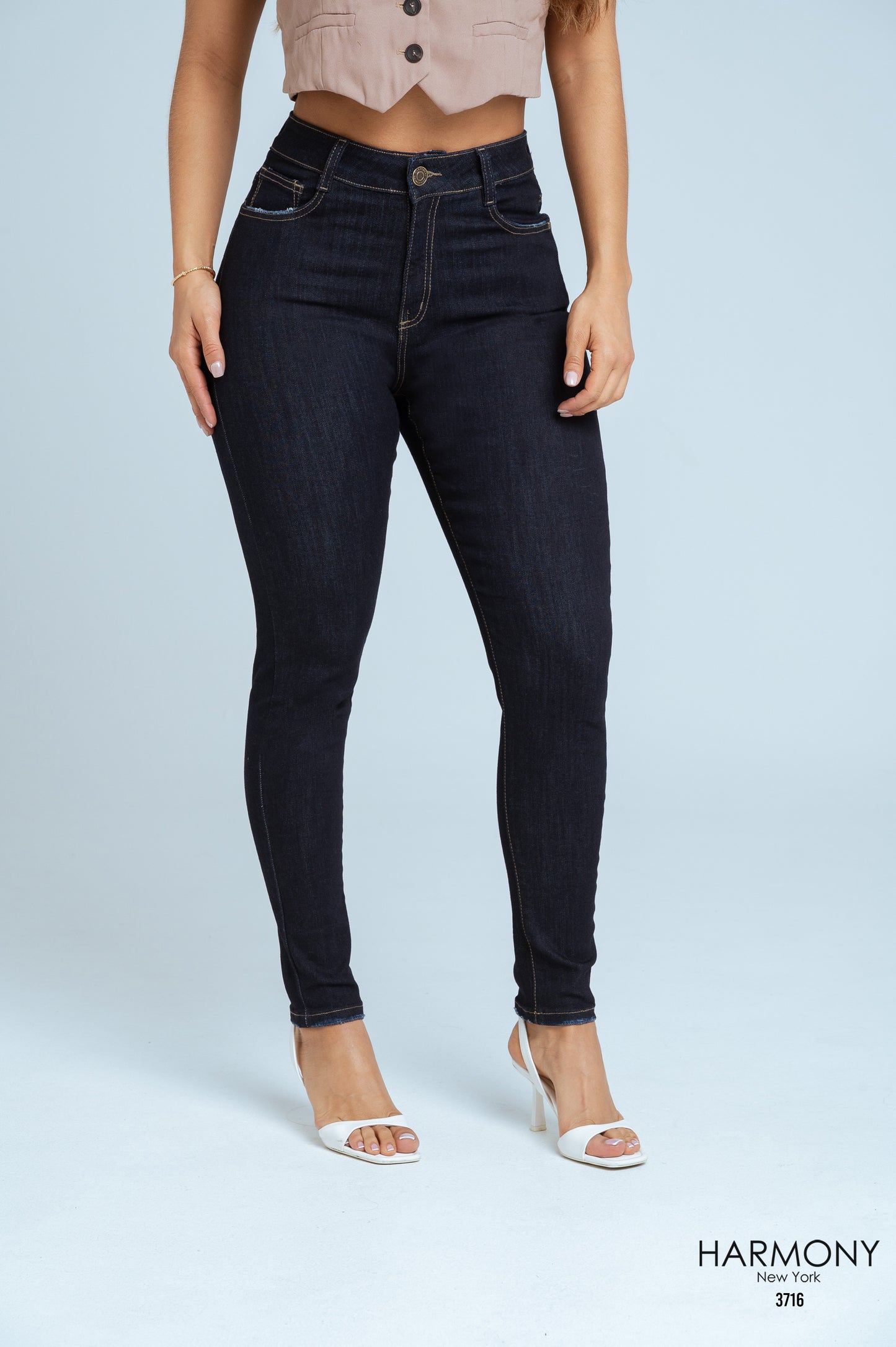 Queens Skinny - Ref 3716