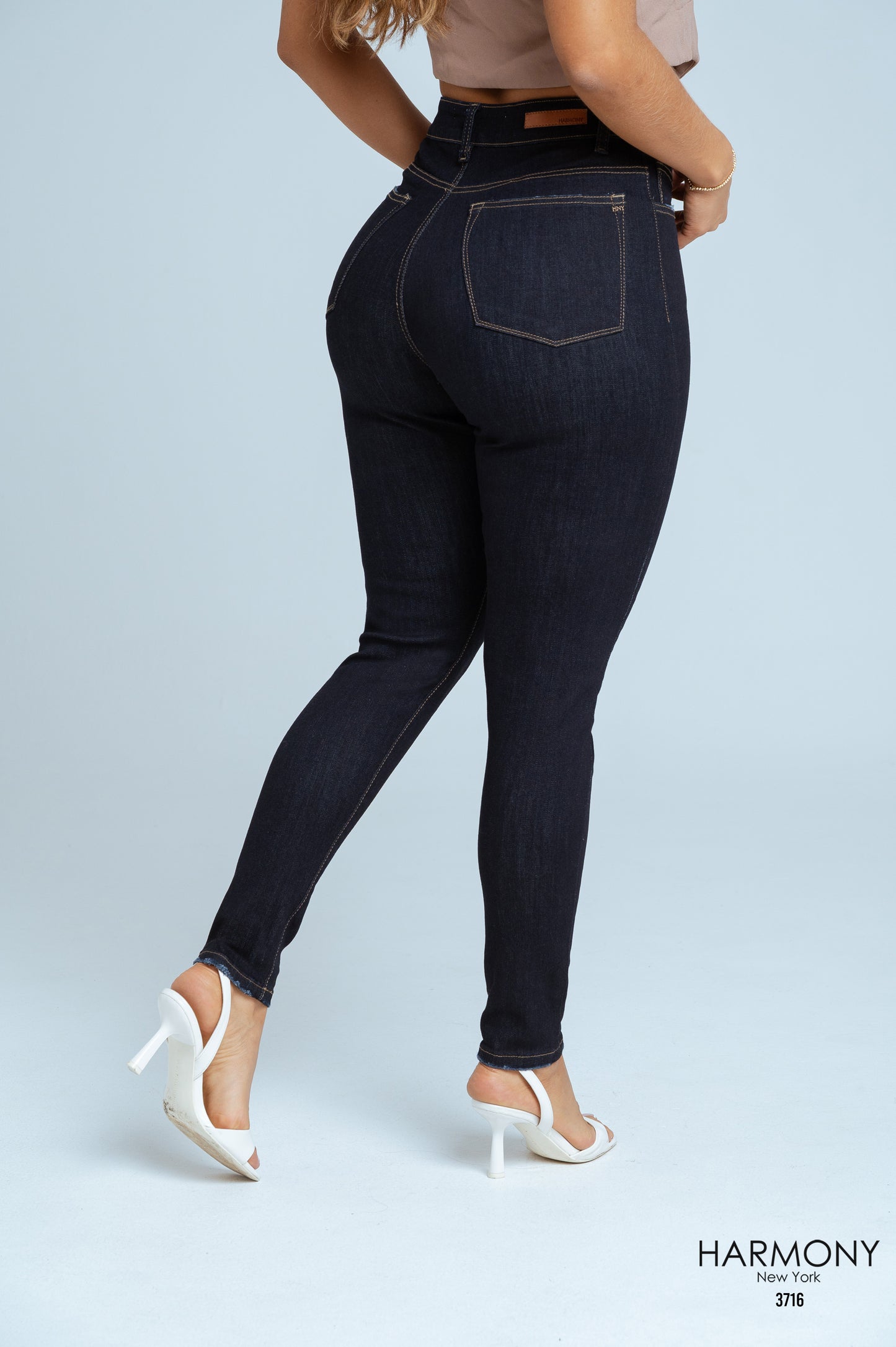 Queens Skinny - Ref 3716