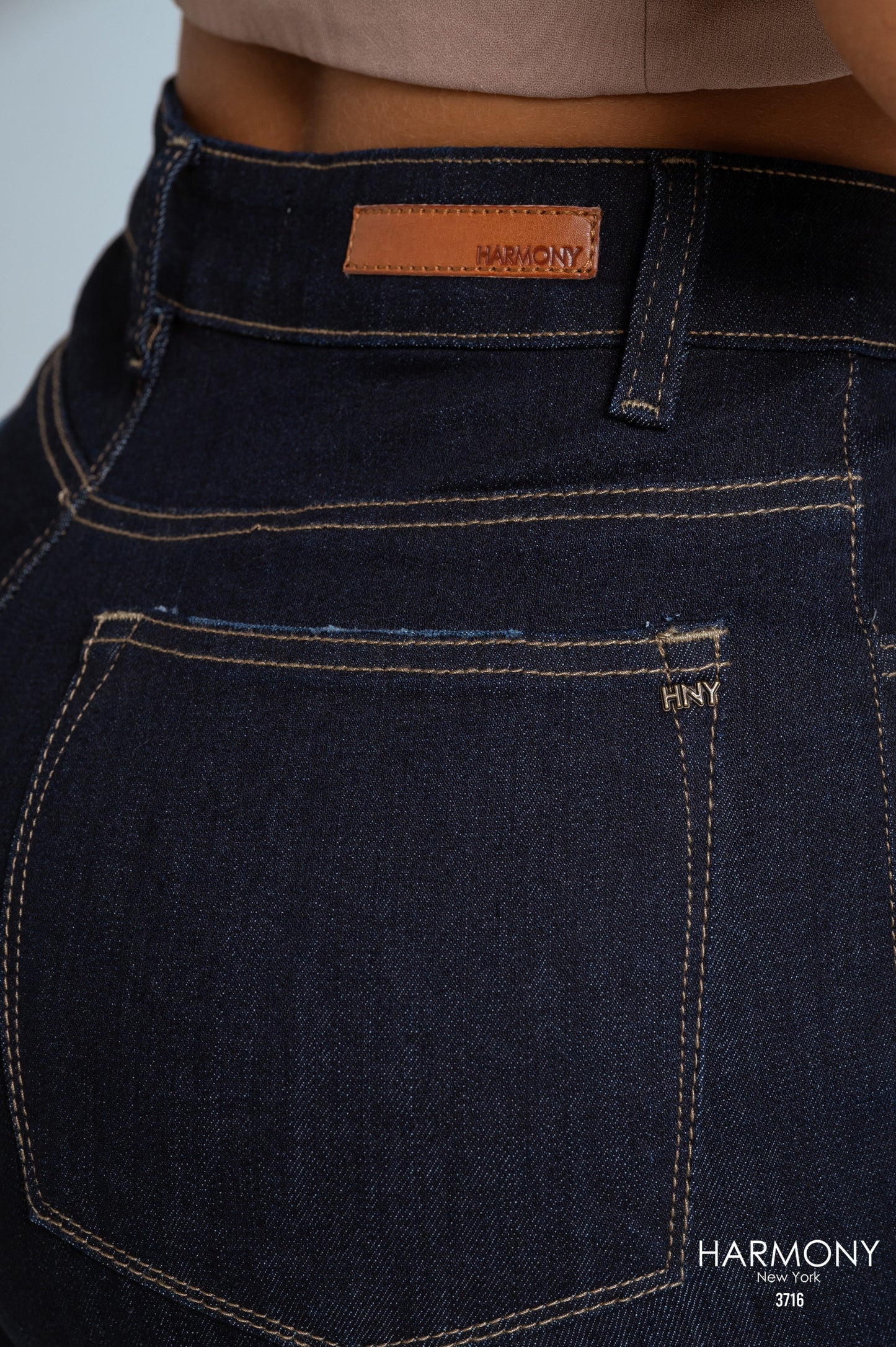 Queens Skinny - Ref 3716