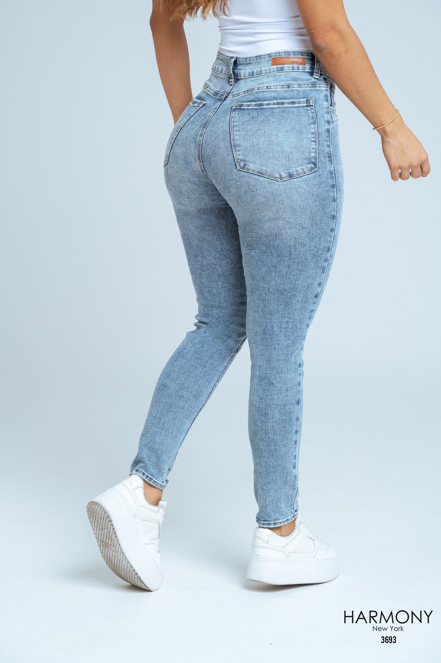 Queens Skinny - Ref 3693